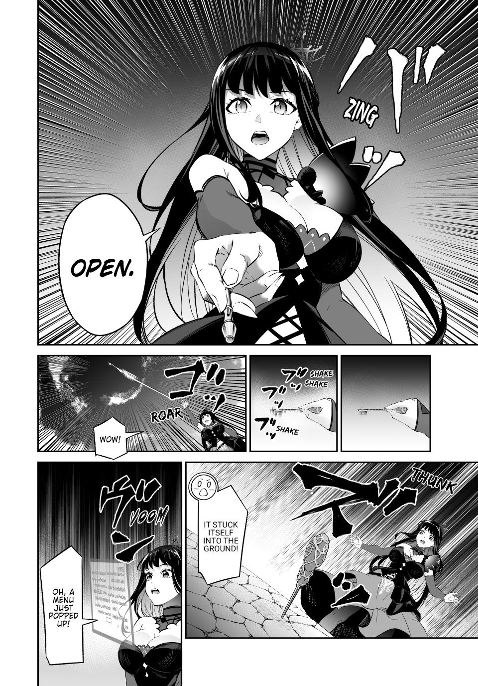 Jingai Hime Sama, Hajimemashita - Free Life Fantasy Online chapter 64 page 20