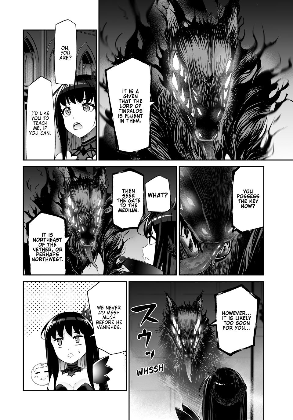 Jingai Hime Sama, Hajimemashita - Free Life Fantasy Online chapter 64 page 26