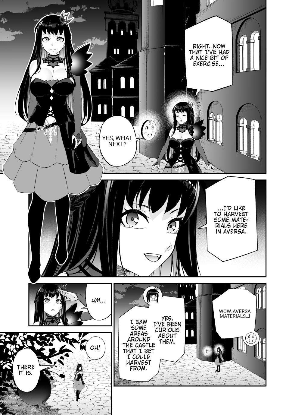 Jingai Hime Sama, Hajimemashita - Free Life Fantasy Online chapter 64 page 3