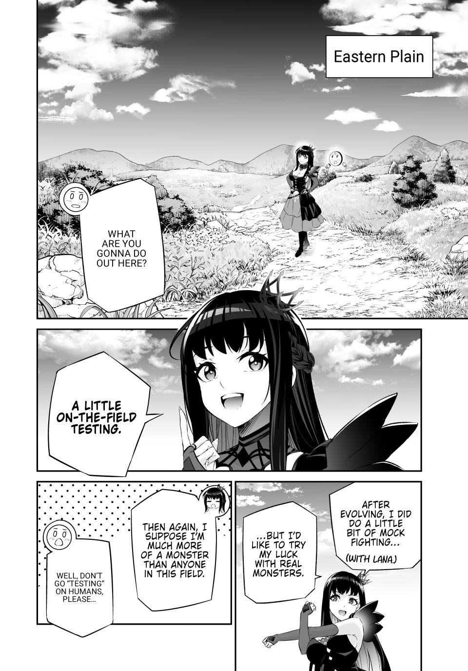 Jingai Hime Sama, Hajimemashita - Free Life Fantasy Online chapter 64 page 30