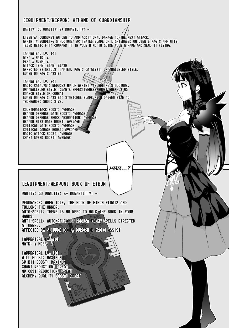 Jingai Hime Sama, Hajimemashita - Free Life Fantasy Online chapter 64 page 32