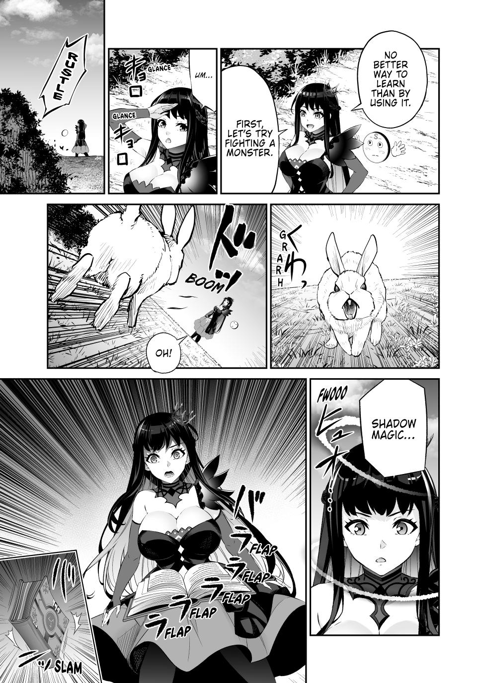 Jingai Hime Sama, Hajimemashita - Free Life Fantasy Online chapter 64 page 33