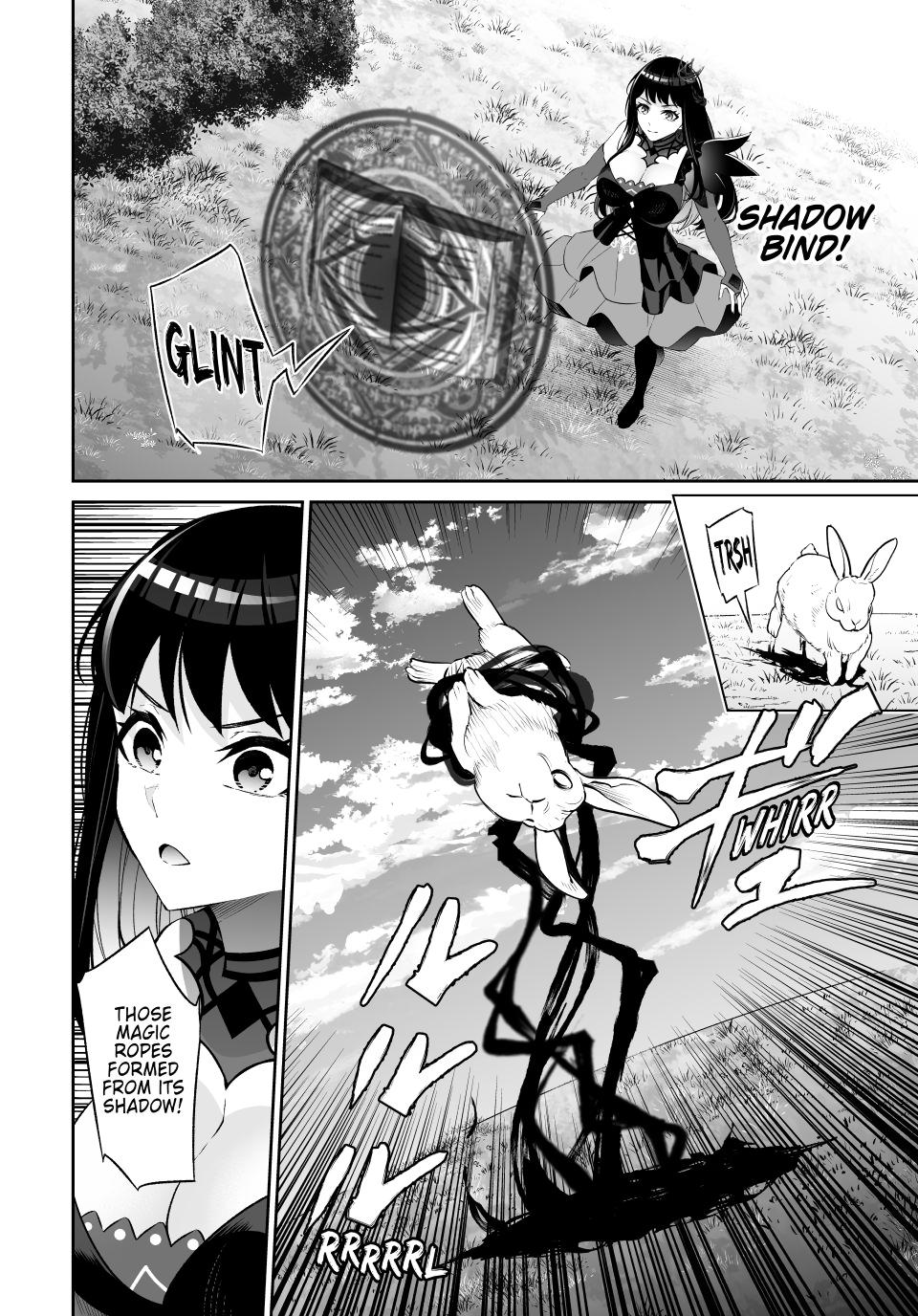 Jingai Hime Sama, Hajimemashita - Free Life Fantasy Online chapter 64 page 34