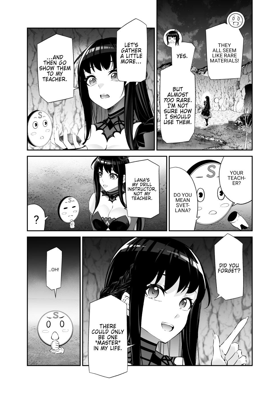 Jingai Hime Sama, Hajimemashita - Free Life Fantasy Online chapter 64 page 7