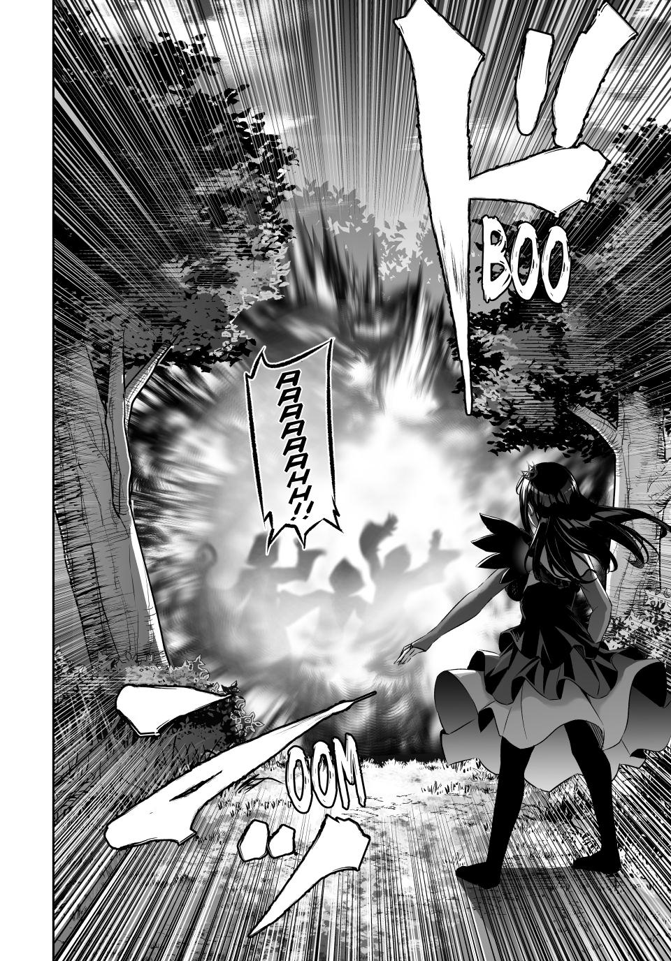 Jingai Hime Sama, Hajimemashita - Free Life Fantasy Online chapter 65 page 20