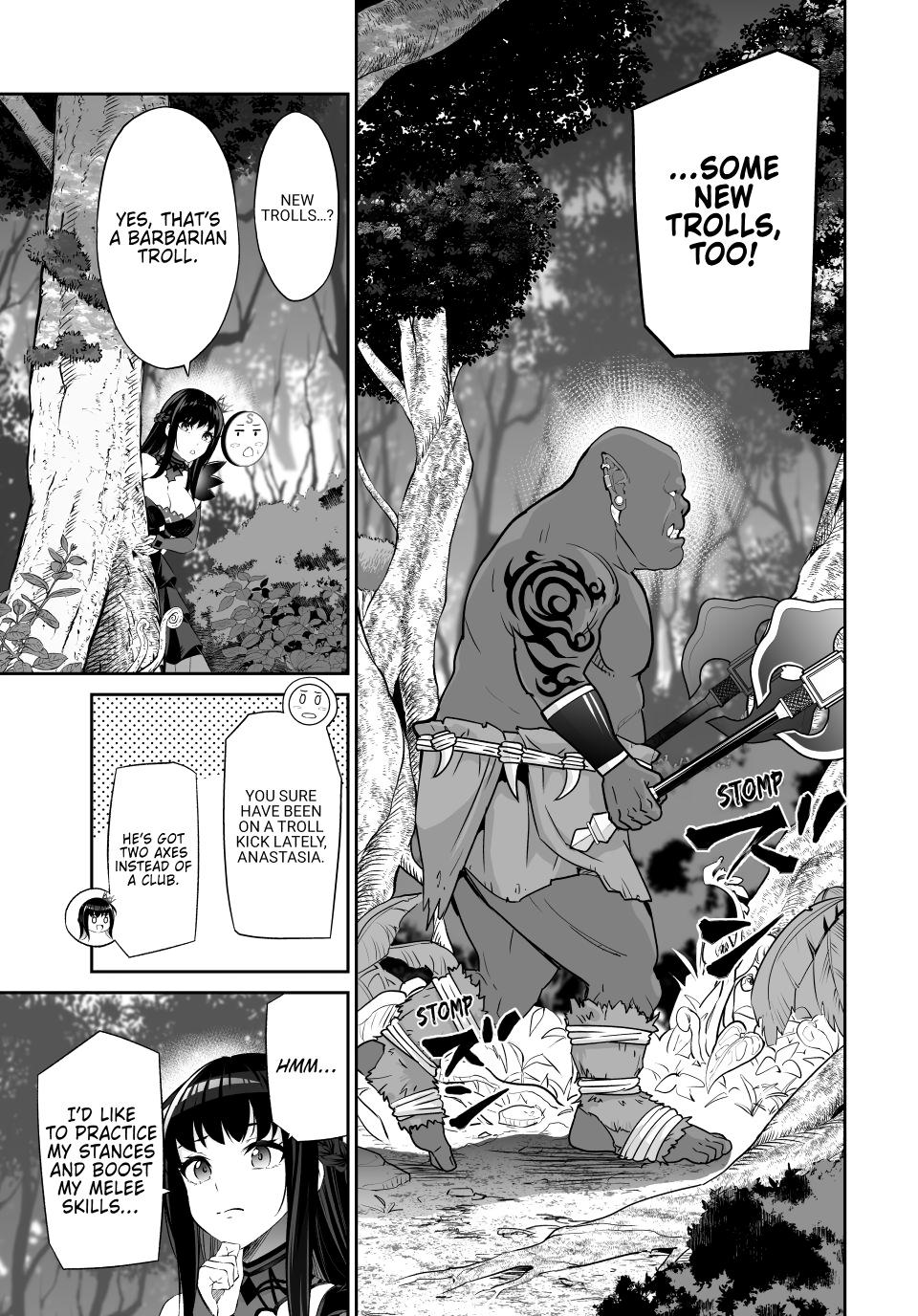 Jingai Hime Sama, Hajimemashita - Free Life Fantasy Online chapter 65 page 33