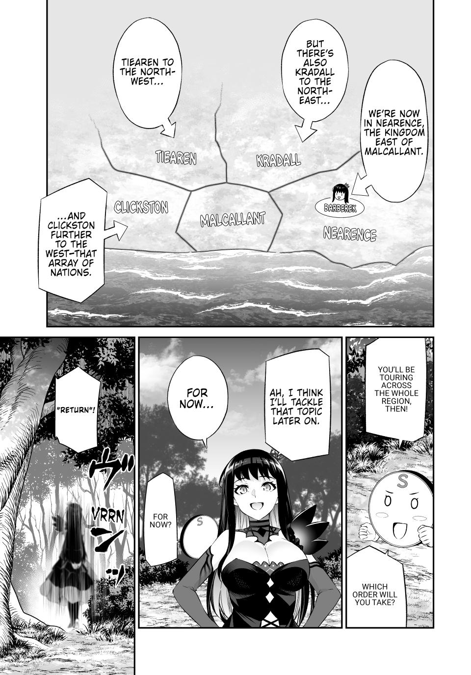 Jingai Hime Sama, Hajimemashita - Free Life Fantasy Online chapter 66 page 13