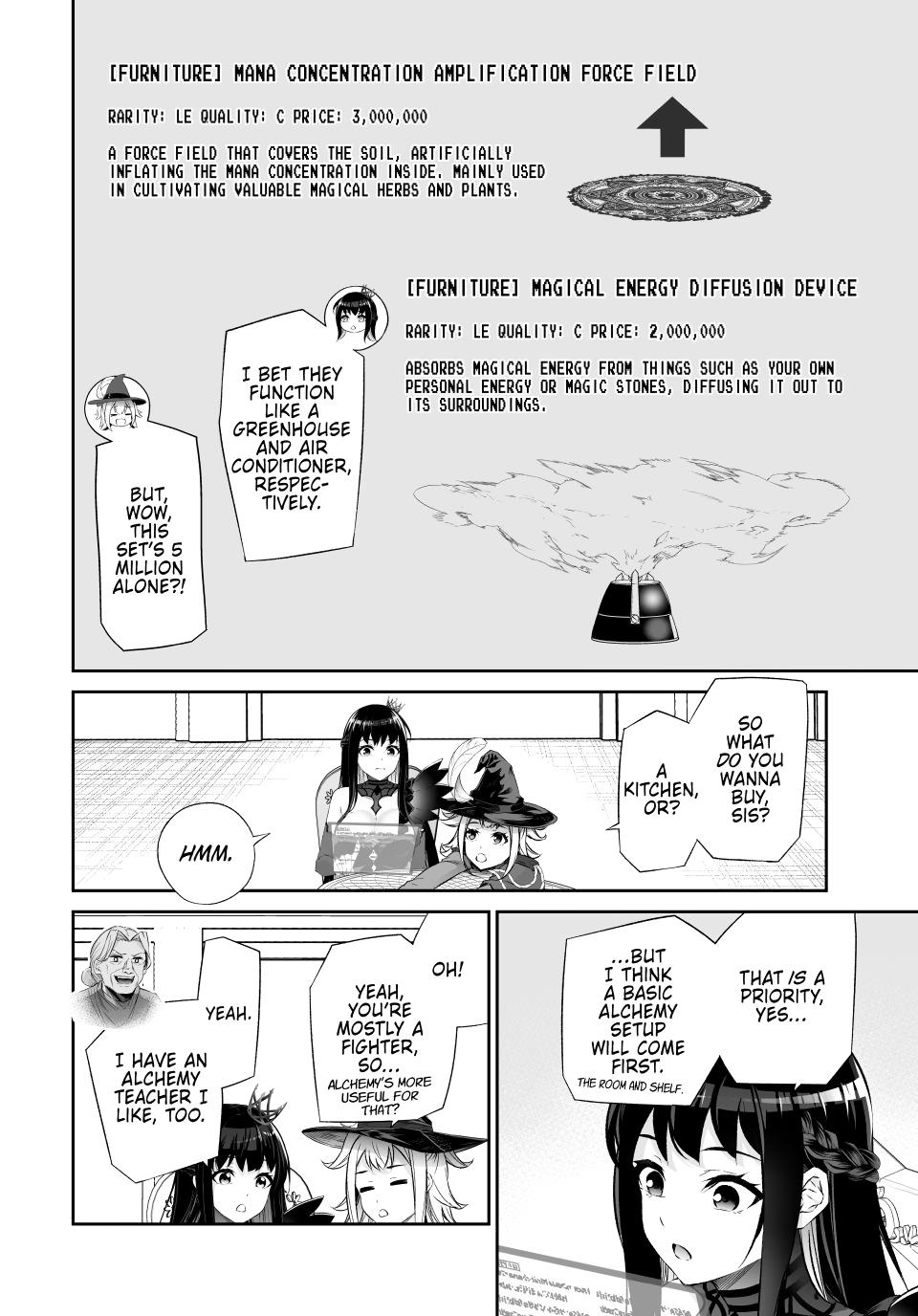 Jingai Hime Sama, Hajimemashita - Free Life Fantasy Online chapter 66 page 20