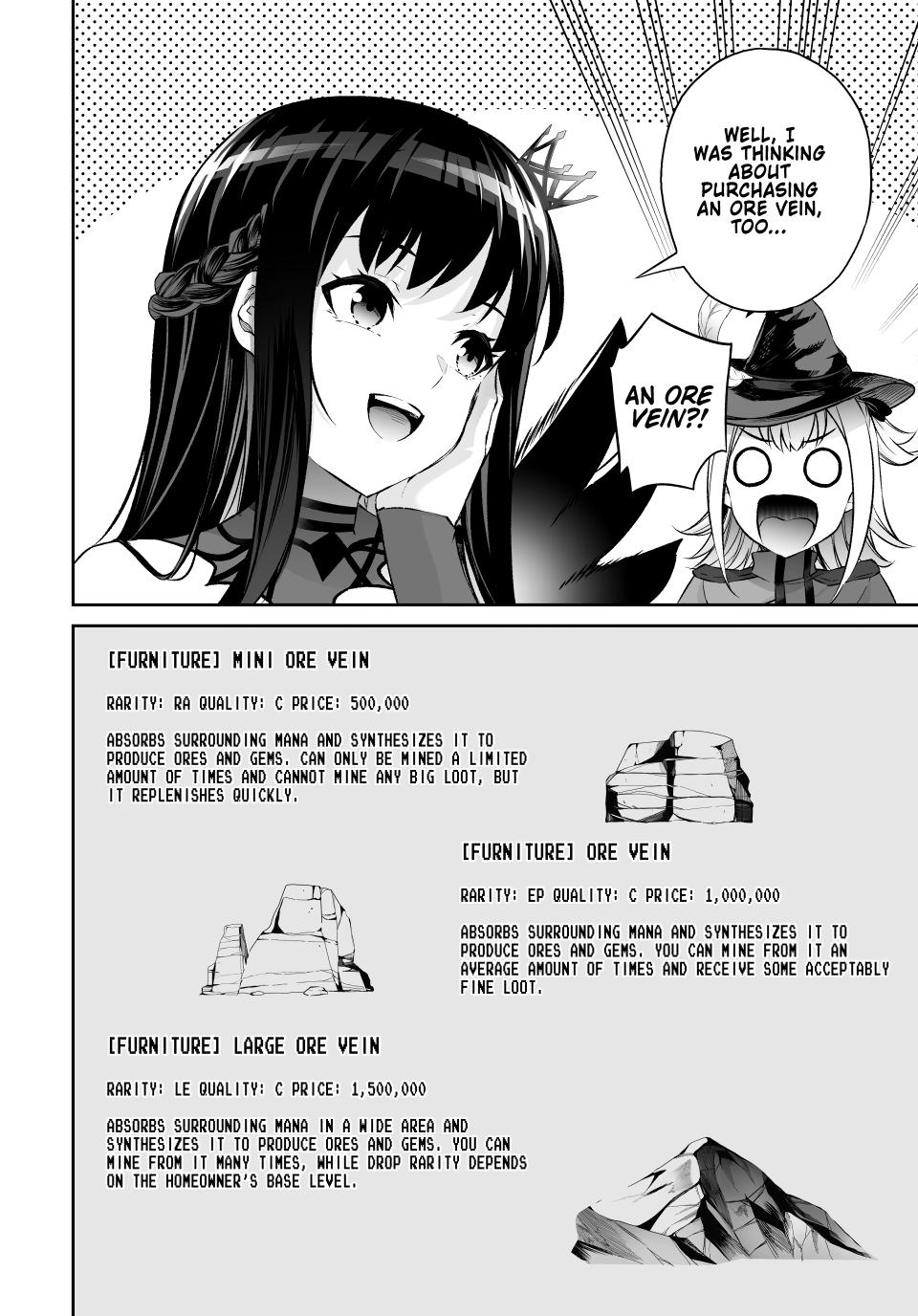 Jingai Hime Sama, Hajimemashita - Free Life Fantasy Online chapter 66 page 24