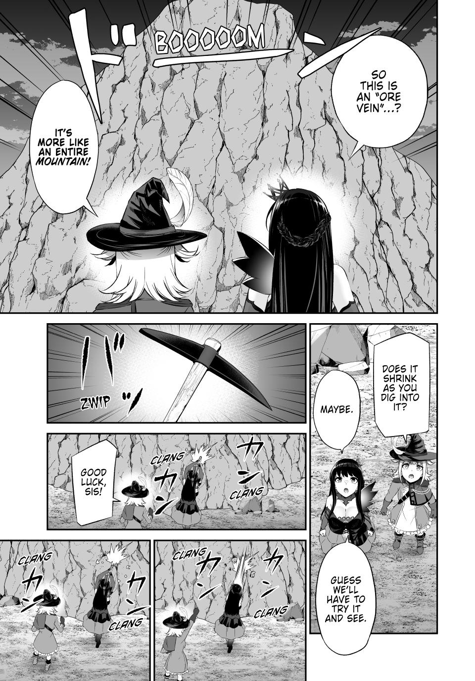 Jingai Hime Sama, Hajimemashita - Free Life Fantasy Online chapter 66 page 27