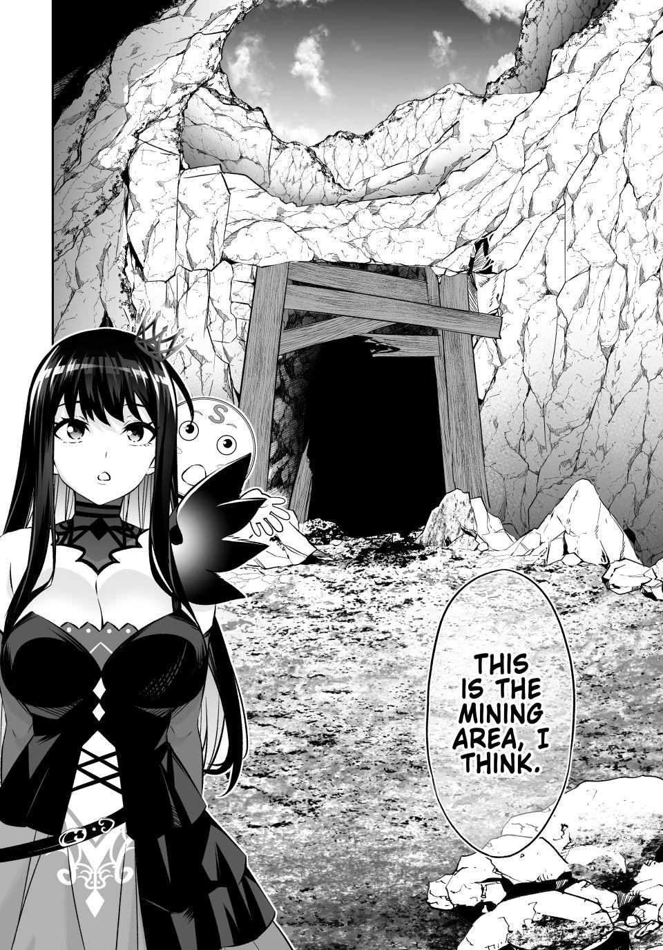 Jingai Hime Sama, Hajimemashita - Free Life Fantasy Online chapter 67 page 18