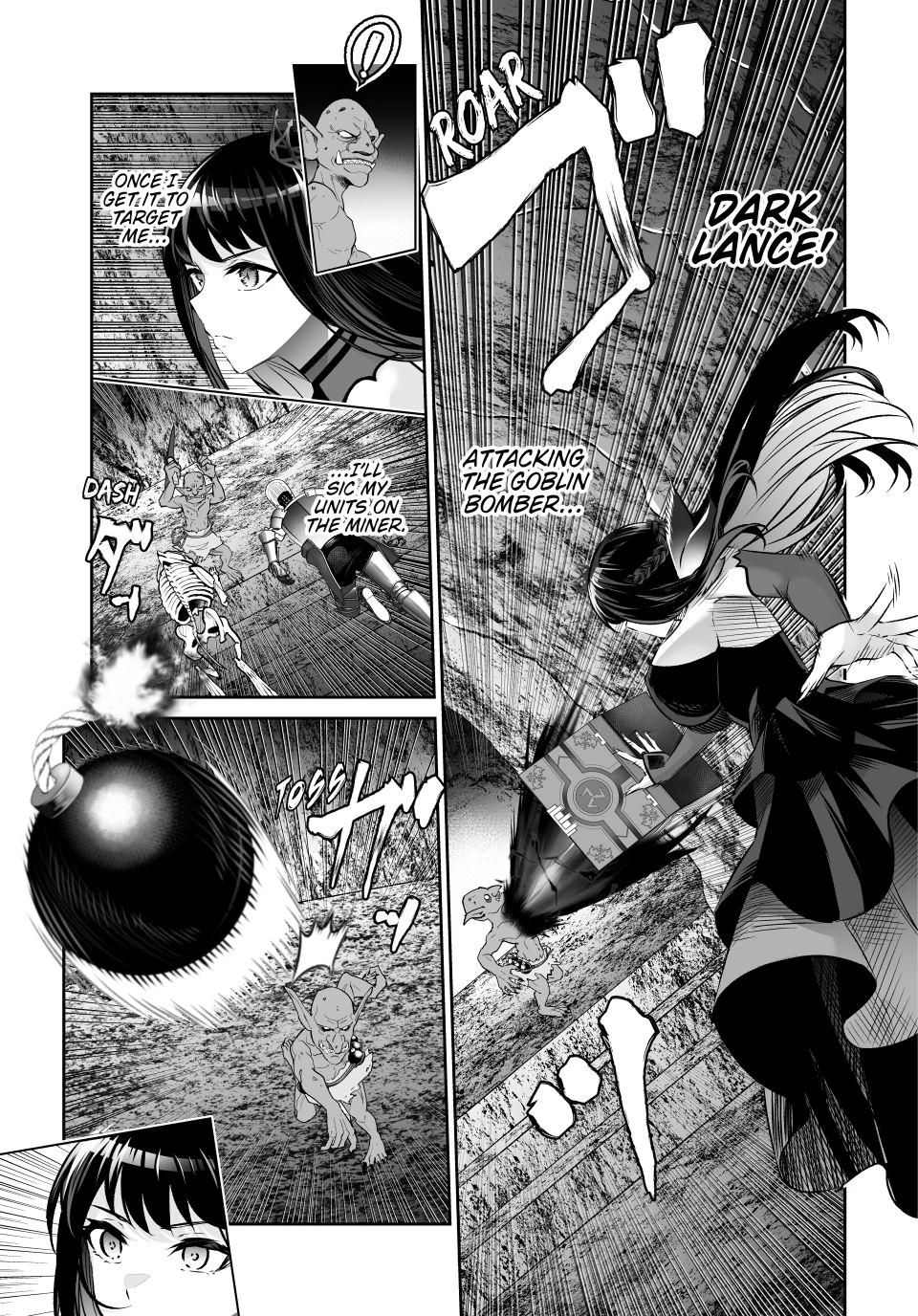 Jingai Hime Sama, Hajimemashita - Free Life Fantasy Online chapter 67 page 25