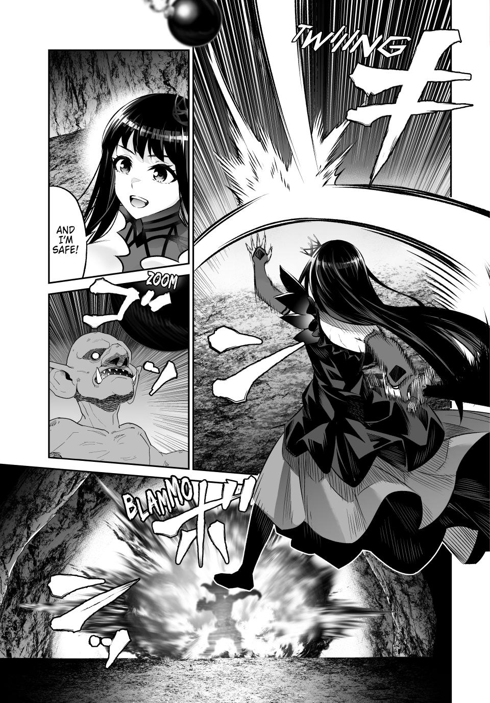 Jingai Hime Sama, Hajimemashita - Free Life Fantasy Online chapter 67 page 27