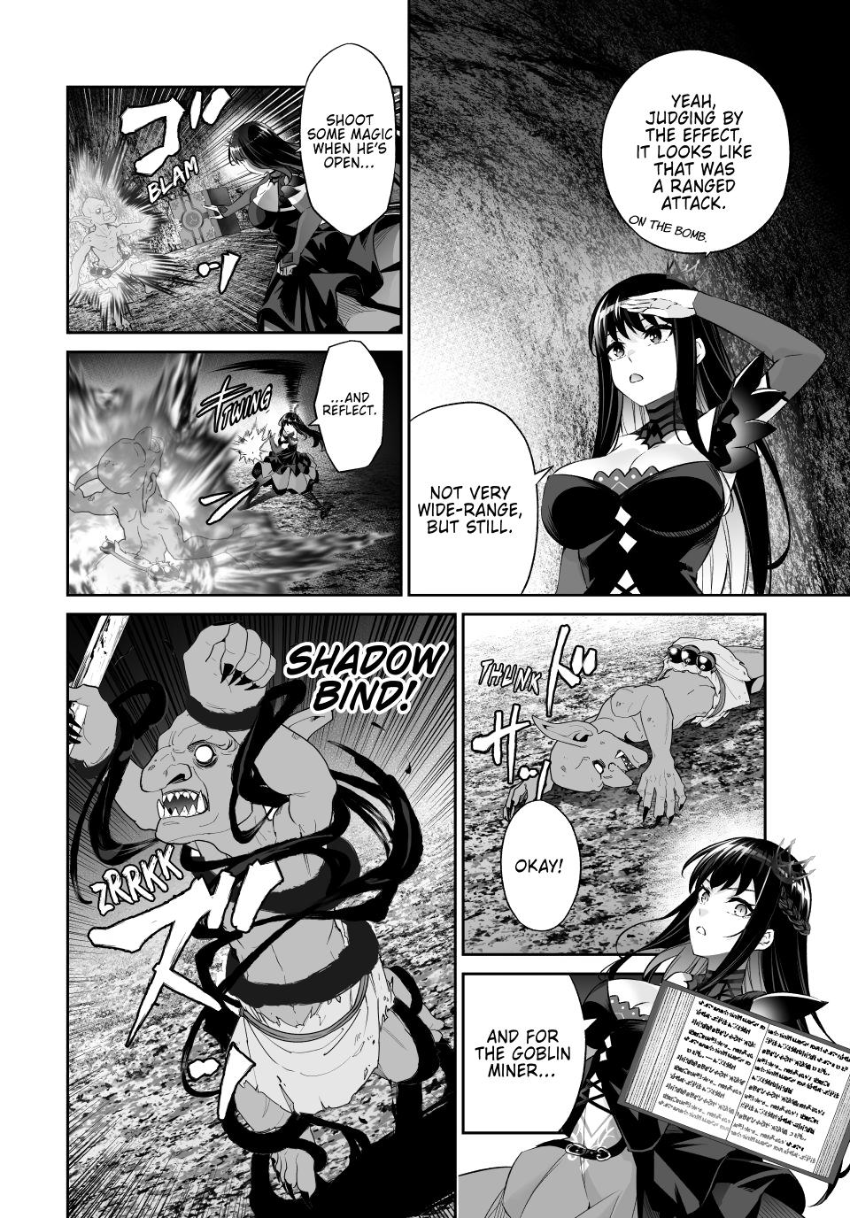 Jingai Hime Sama, Hajimemashita - Free Life Fantasy Online chapter 67 page 28