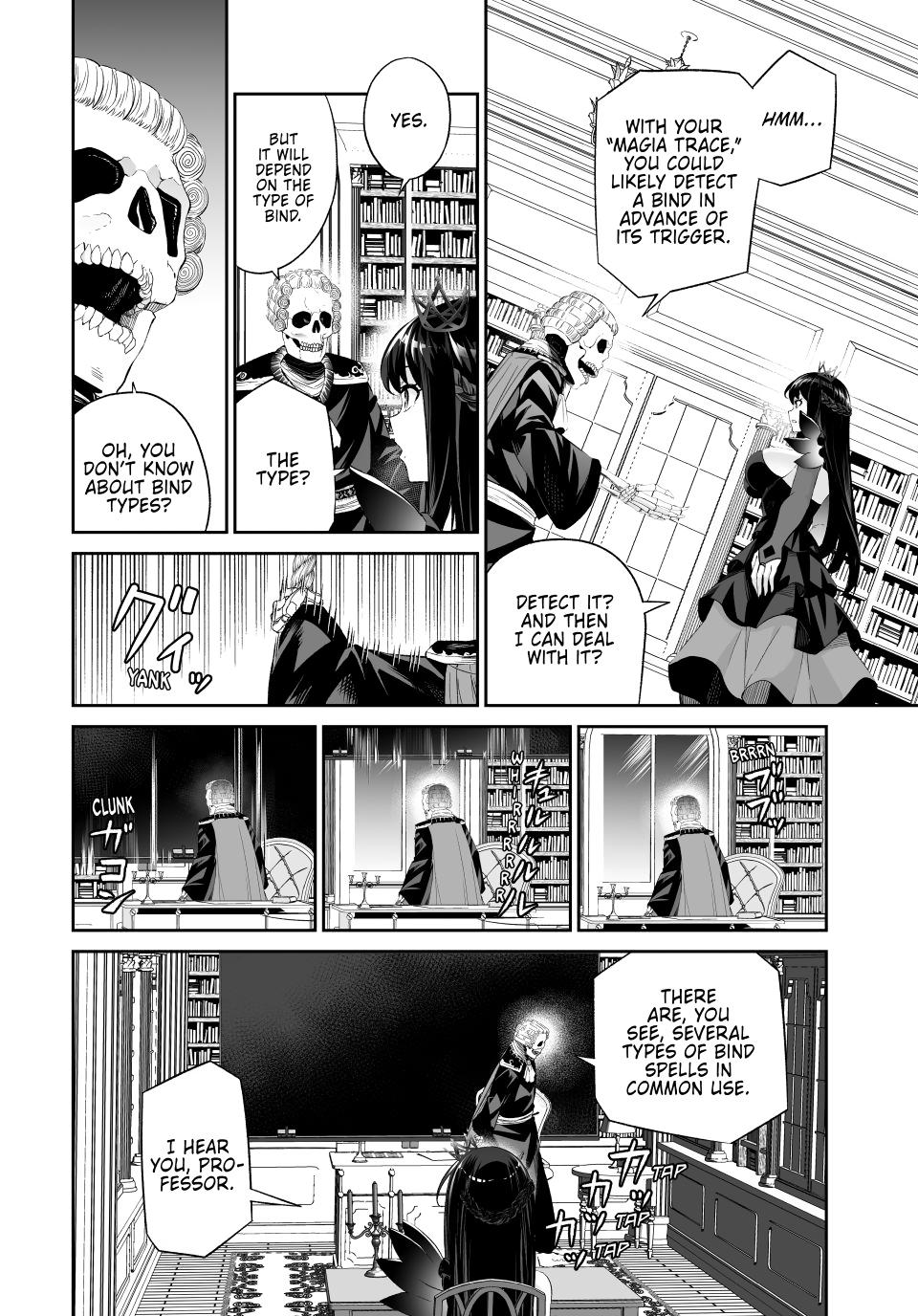 Jingai Hime Sama, Hajimemashita - Free Life Fantasy Online chapter 68 page 10