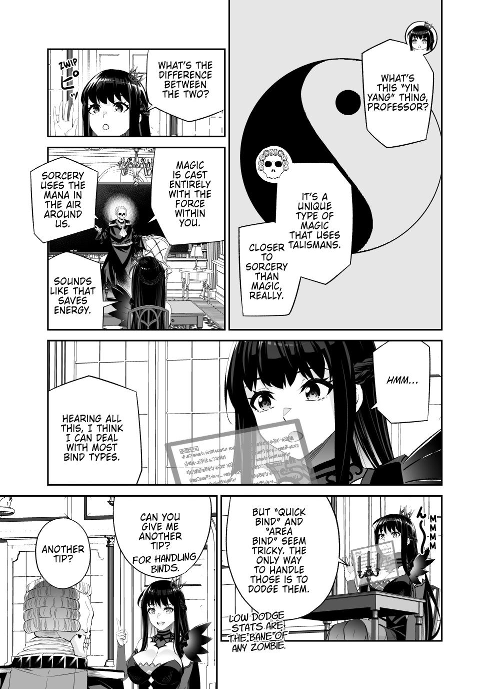 Jingai Hime Sama, Hajimemashita - Free Life Fantasy Online chapter 68 page 13