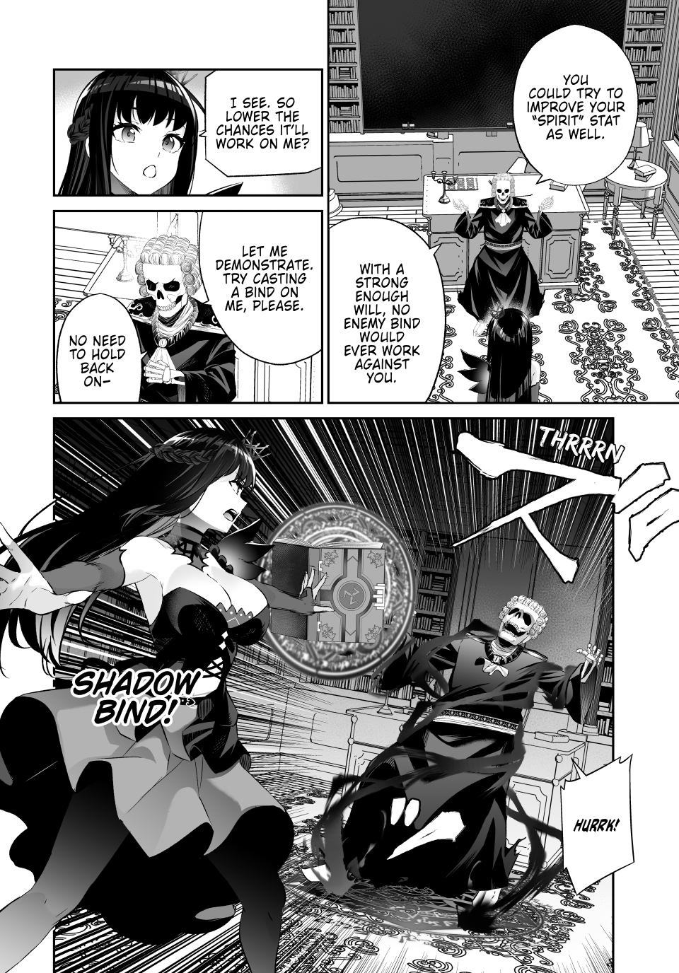 Jingai Hime Sama, Hajimemashita - Free Life Fantasy Online chapter 68 page 14