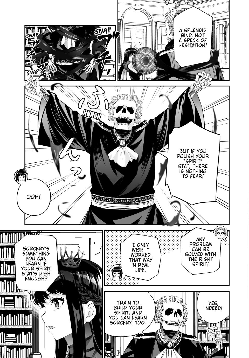Jingai Hime Sama, Hajimemashita - Free Life Fantasy Online chapter 68 page 15
