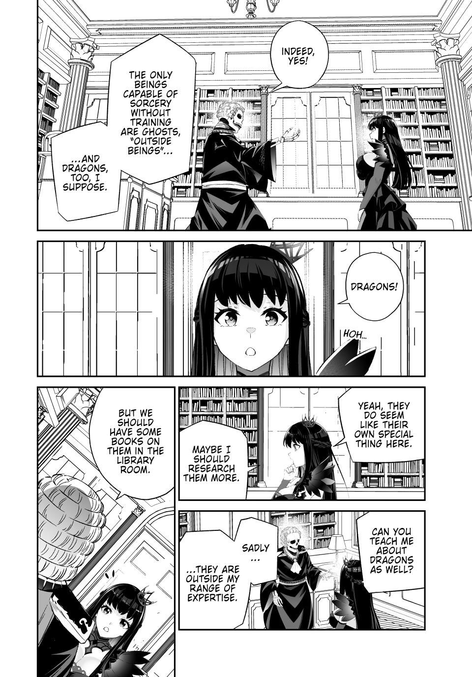 Jingai Hime Sama, Hajimemashita - Free Life Fantasy Online chapter 68 page 16