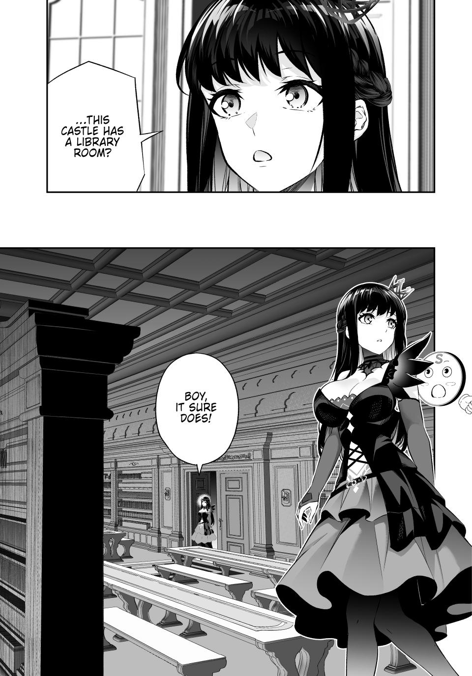 Jingai Hime Sama, Hajimemashita - Free Life Fantasy Online chapter 68 page 17