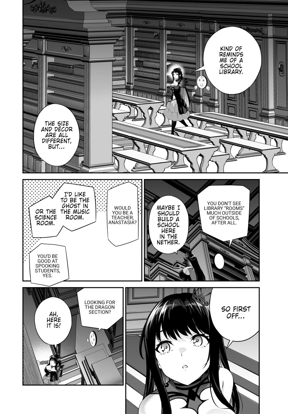 Jingai Hime Sama, Hajimemashita - Free Life Fantasy Online chapter 68 page 18