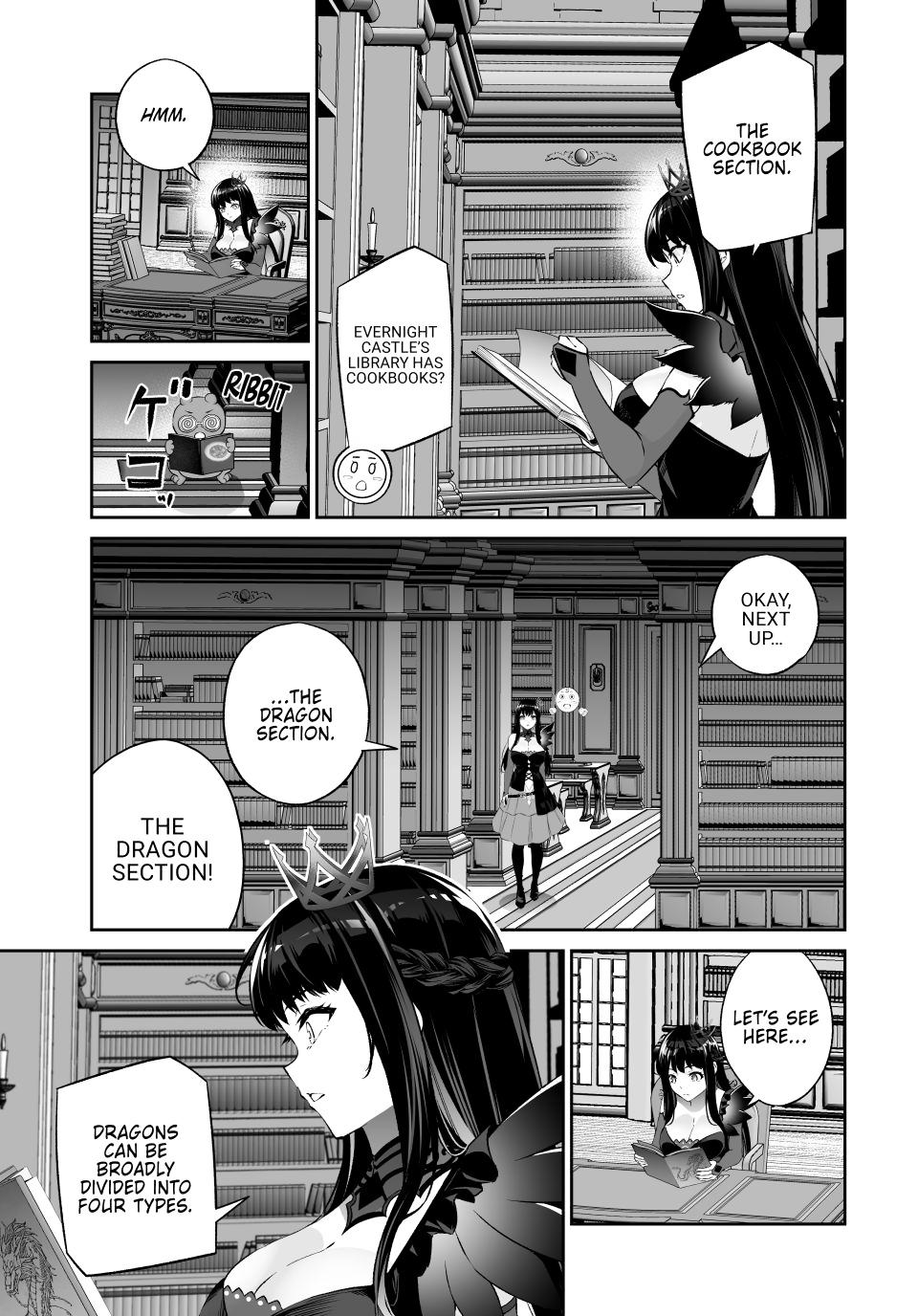 Jingai Hime Sama, Hajimemashita - Free Life Fantasy Online chapter 68 page 19