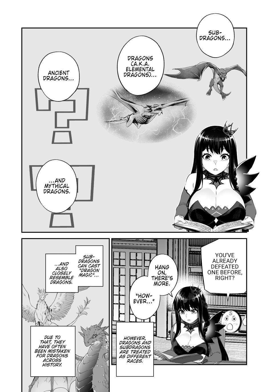 Jingai Hime Sama, Hajimemashita - Free Life Fantasy Online chapter 68 page 20