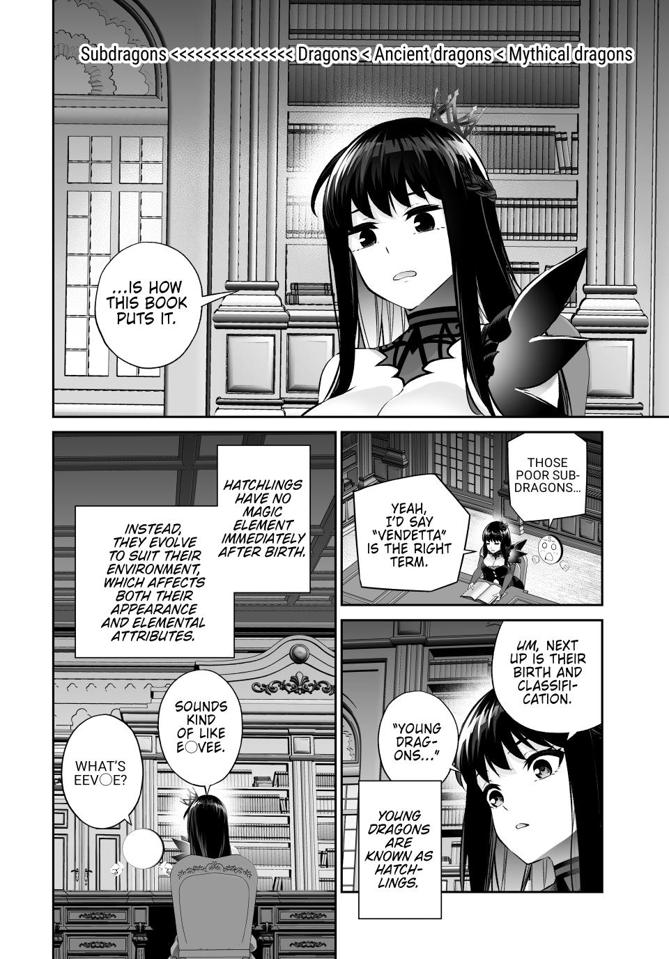 Jingai Hime Sama, Hajimemashita - Free Life Fantasy Online chapter 68 page 22