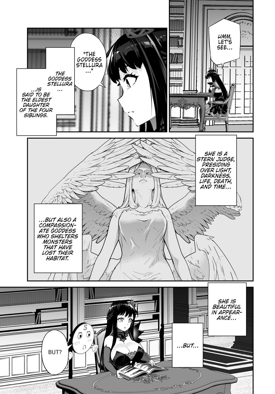 Jingai Hime Sama, Hajimemashita - Free Life Fantasy Online chapter 68 page 25