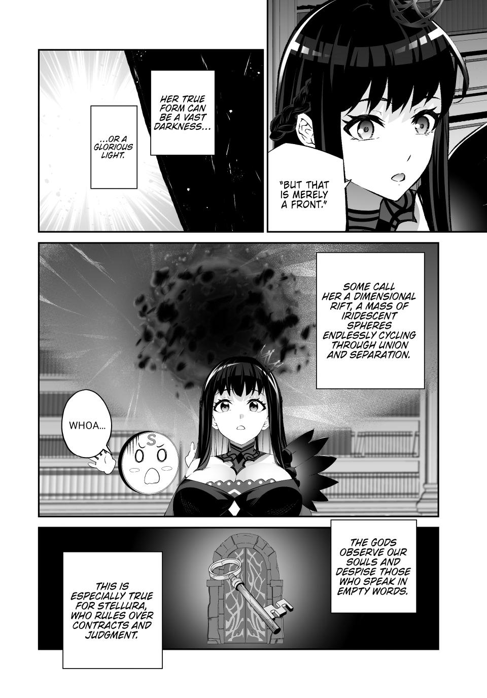 Jingai Hime Sama, Hajimemashita - Free Life Fantasy Online chapter 68 page 26