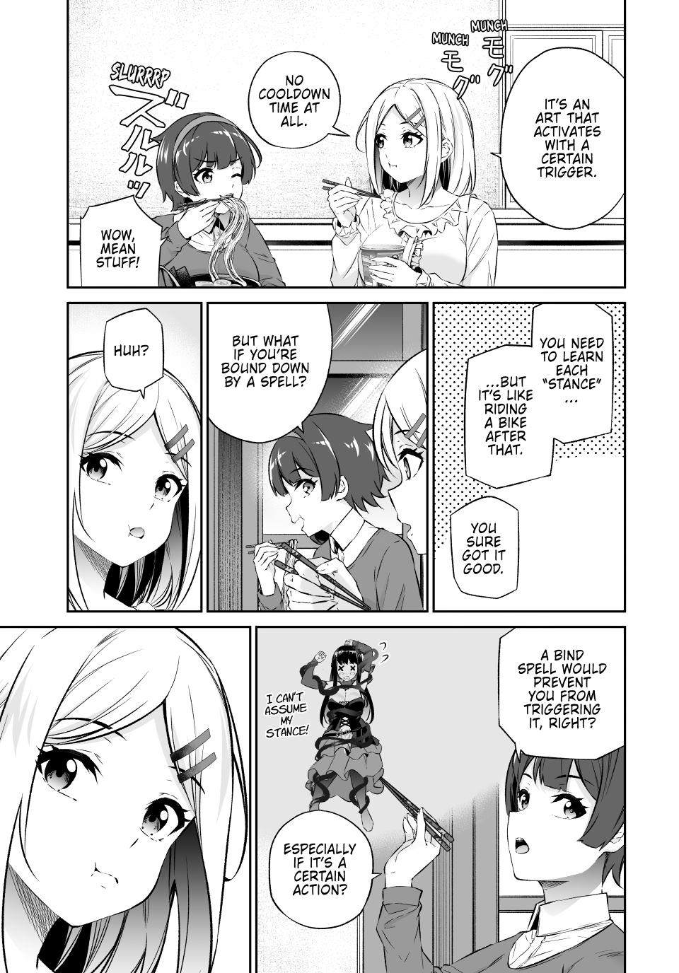 Jingai Hime Sama, Hajimemashita - Free Life Fantasy Online chapter 68 page 3