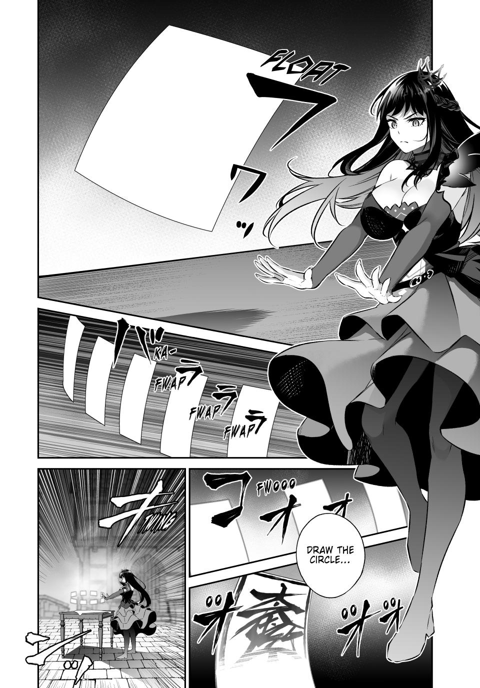 Jingai Hime Sama, Hajimemashita - Free Life Fantasy Online chapter 68 page 32