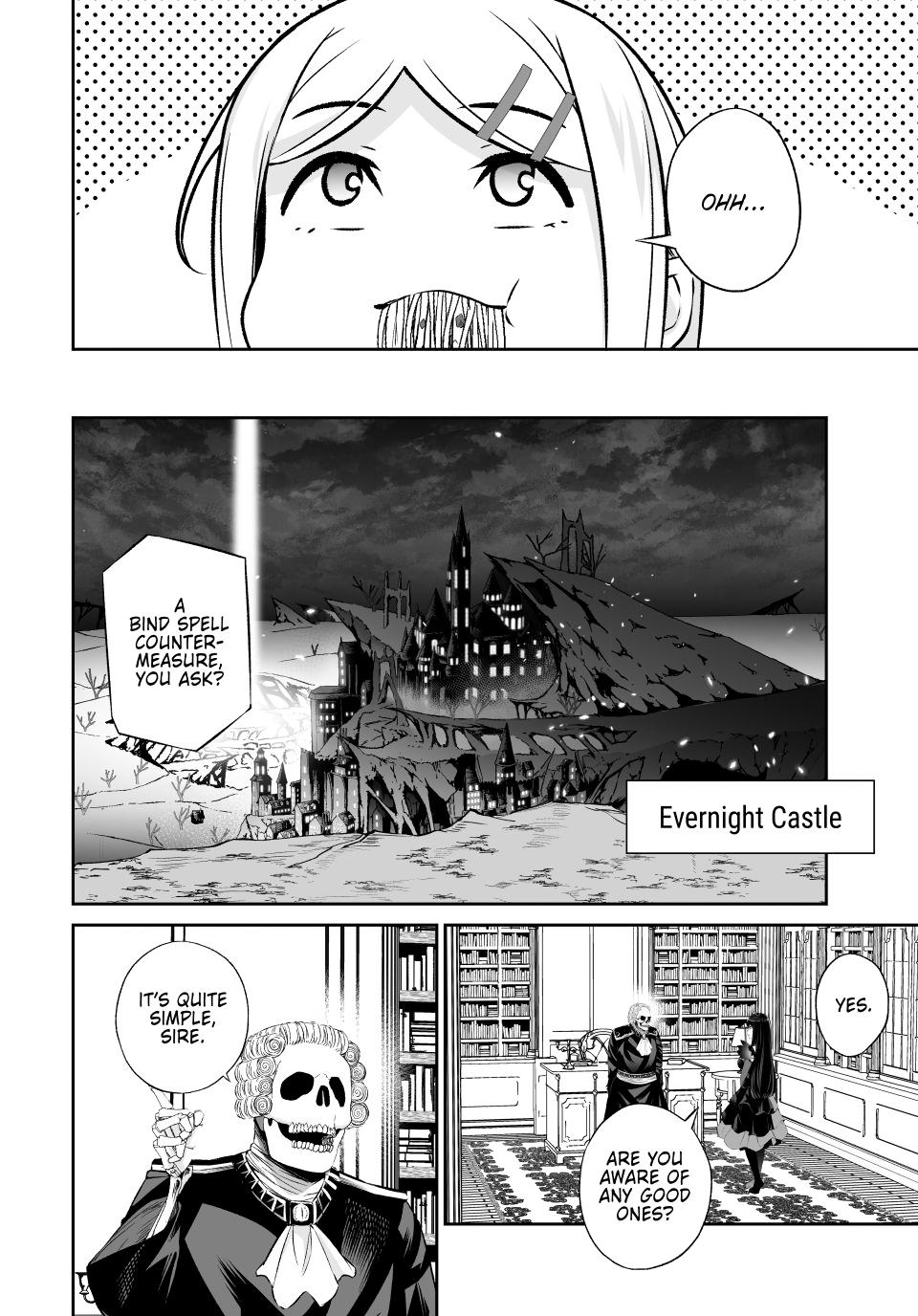 Jingai Hime Sama, Hajimemashita - Free Life Fantasy Online chapter 68 page 4