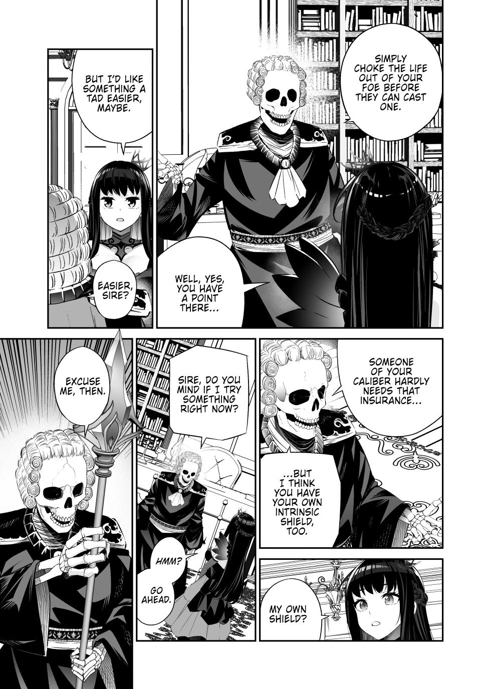 Jingai Hime Sama, Hajimemashita - Free Life Fantasy Online chapter 68 page 5
