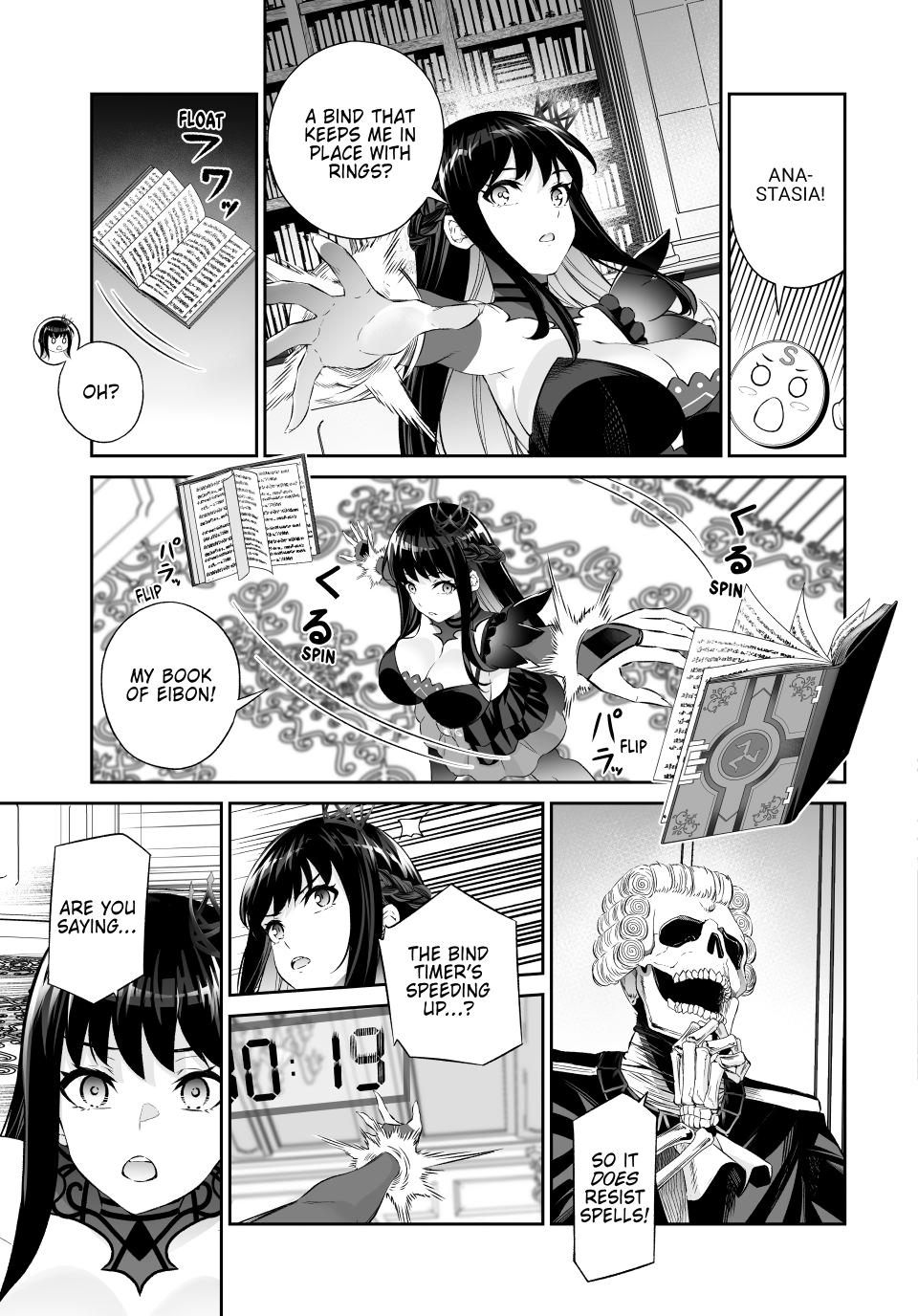 Jingai Hime Sama, Hajimemashita - Free Life Fantasy Online chapter 68 page 7
