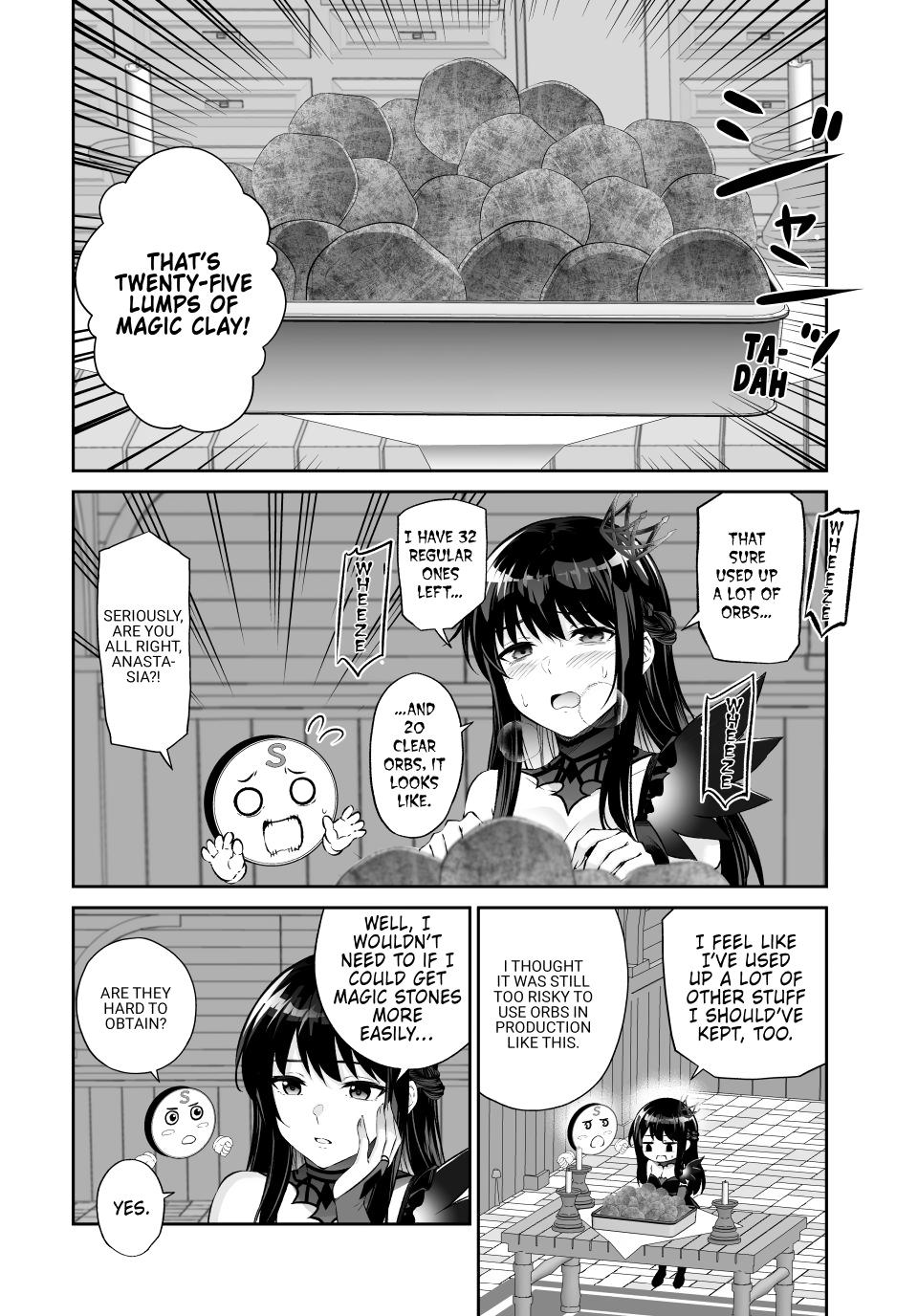 Jingai Hime Sama, Hajimemashita - Free Life Fantasy Online chapter 69 page 16