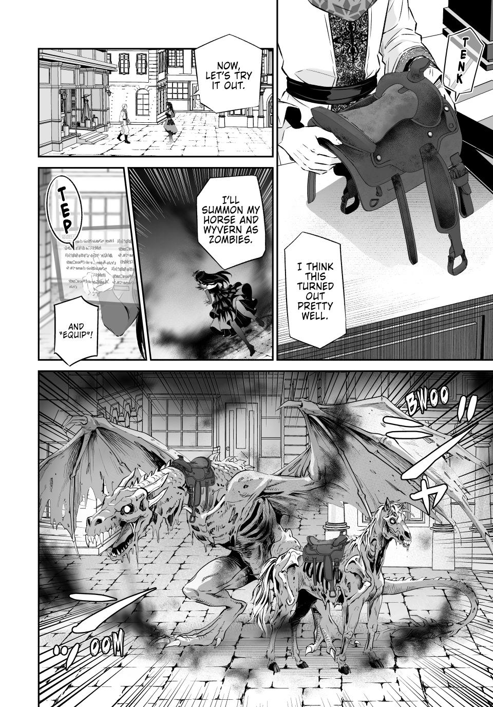 Jingai Hime Sama, Hajimemashita - Free Life Fantasy Online chapter 70 page 14