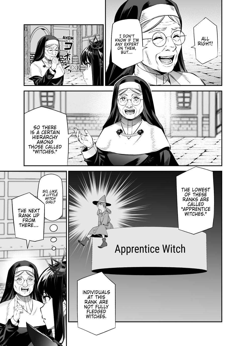 Jingai Hime Sama, Hajimemashita - Free Life Fantasy Online chapter 70 page 27