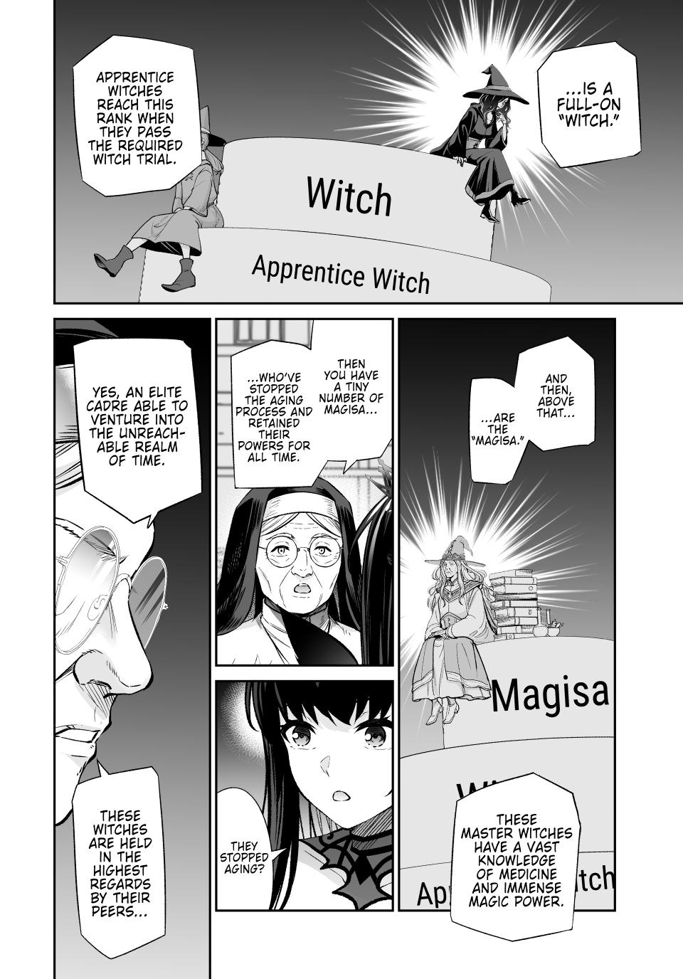 Jingai Hime Sama, Hajimemashita - Free Life Fantasy Online chapter 70 page 28