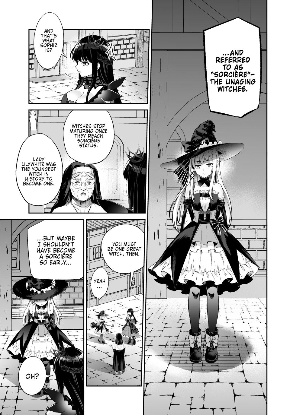 Jingai Hime Sama, Hajimemashita - Free Life Fantasy Online chapter 70 page 29
