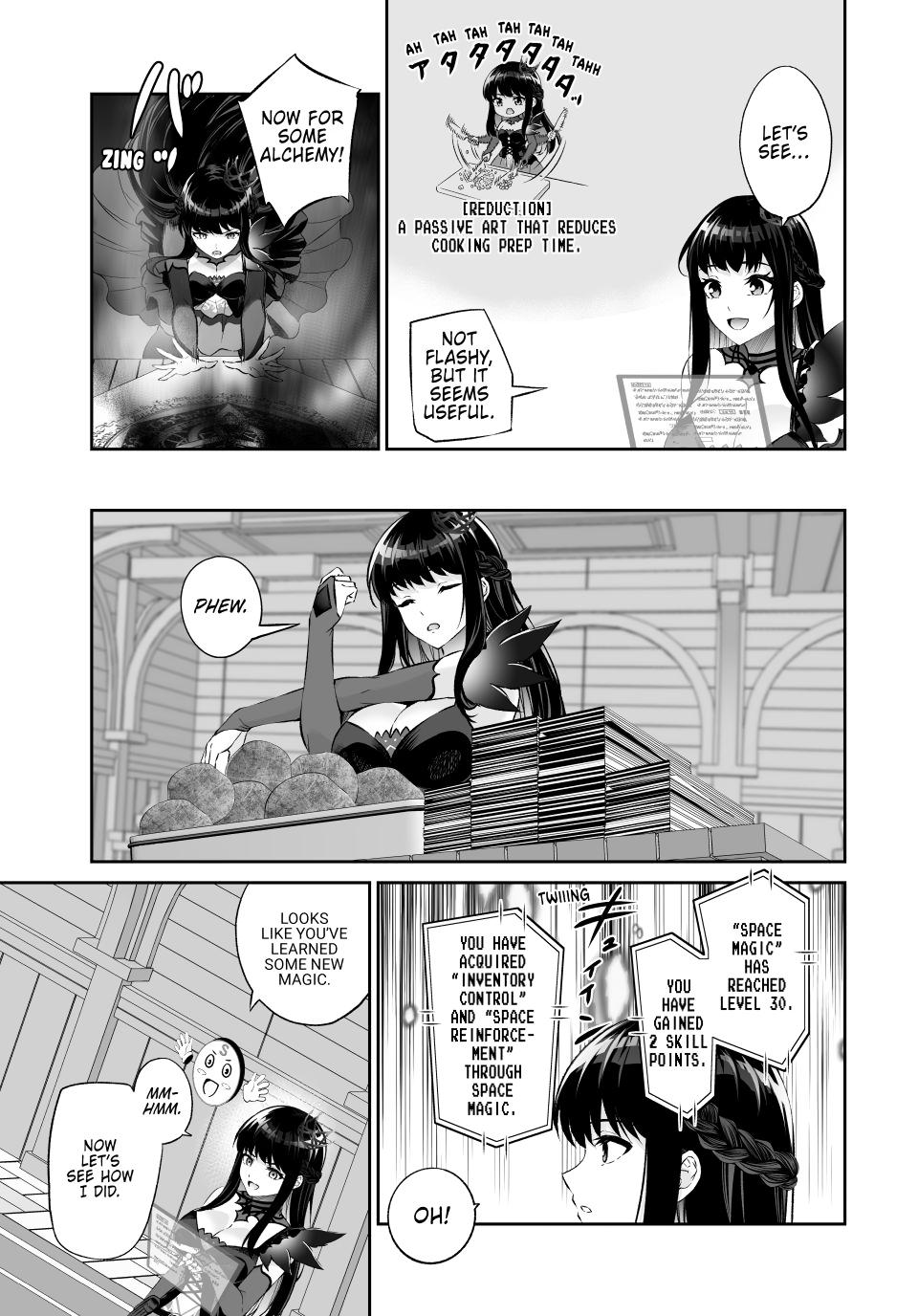 Jingai Hime Sama, Hajimemashita - Free Life Fantasy Online chapter 70 page 9