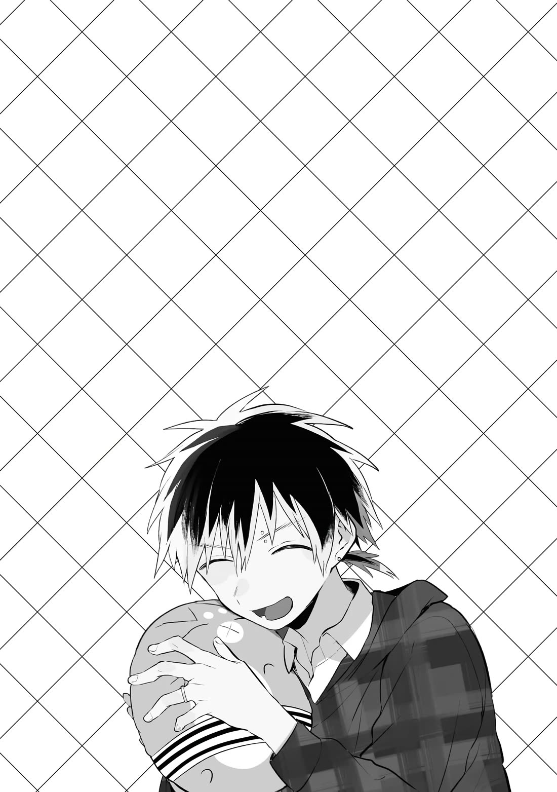 Jingai-san no Yome chapter 102.5 page 6