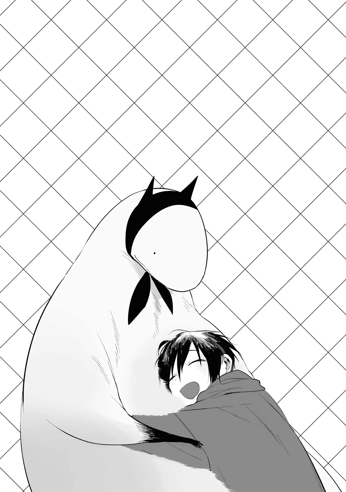 Jingai-san no Yome chapter 106.5 page 6