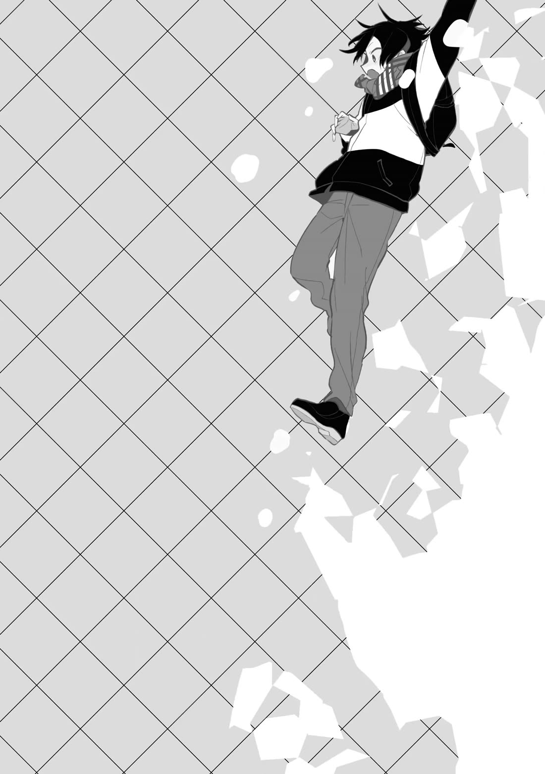 Jingai-san no Yome chapter 108 page 12