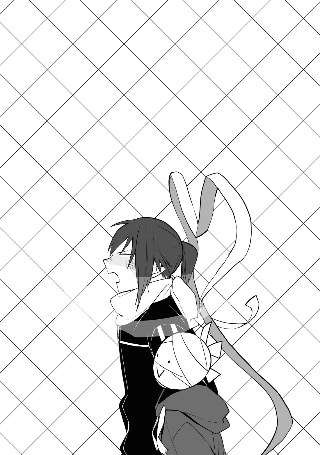 Jingai-san no Yome chapter 109 page 12