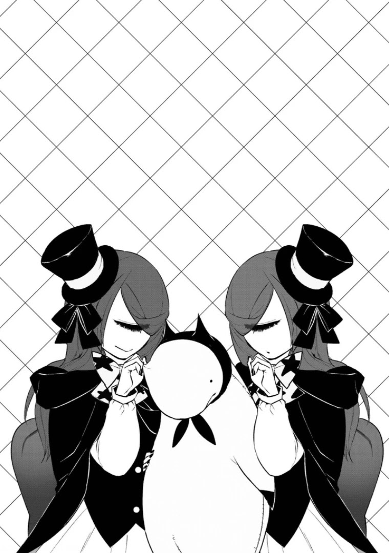 Jingai-san no Yome chapter 11.5 page 7