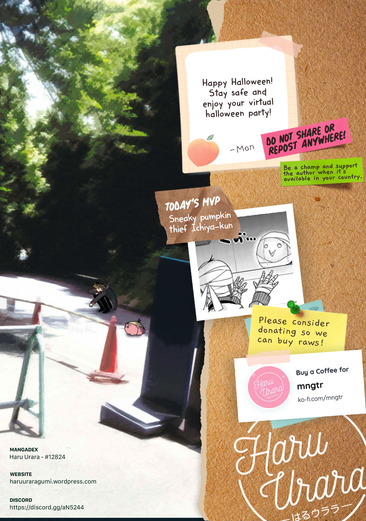 Jingai-san no Yome chapter 11 page 13