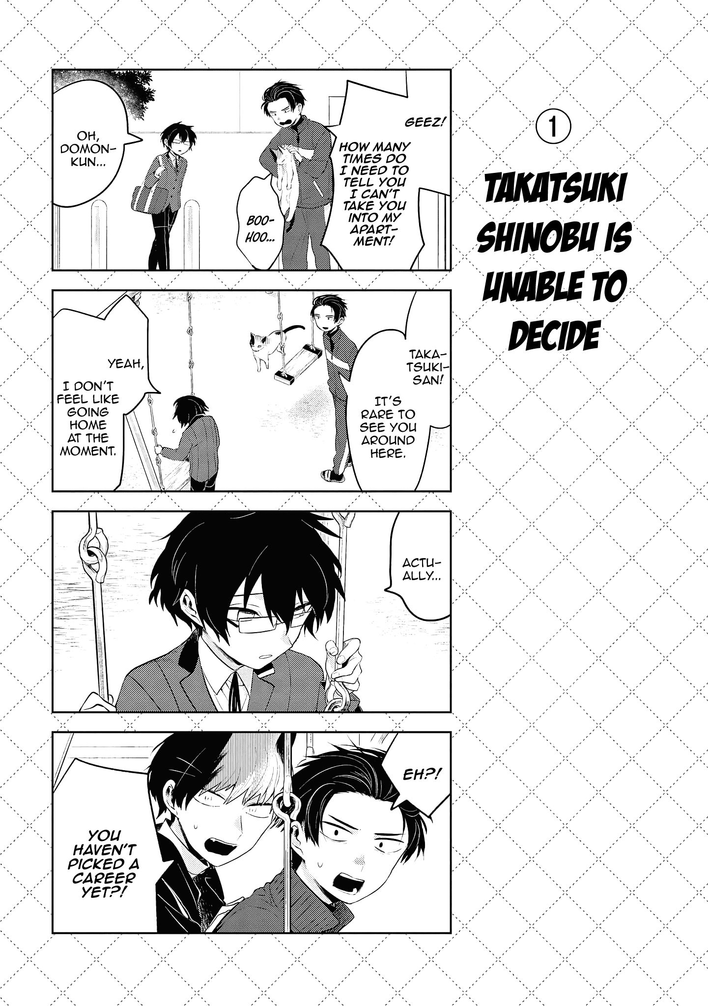 Jingai-san no Yome chapter 110 page 2