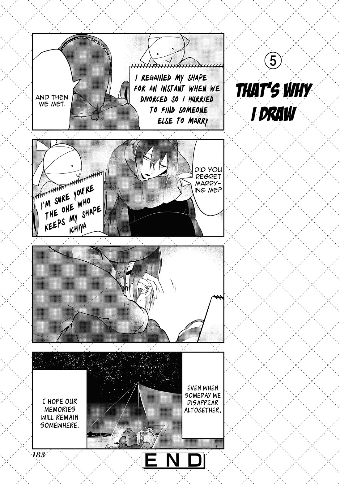 Jingai-san no Yome chapter 111 page 19