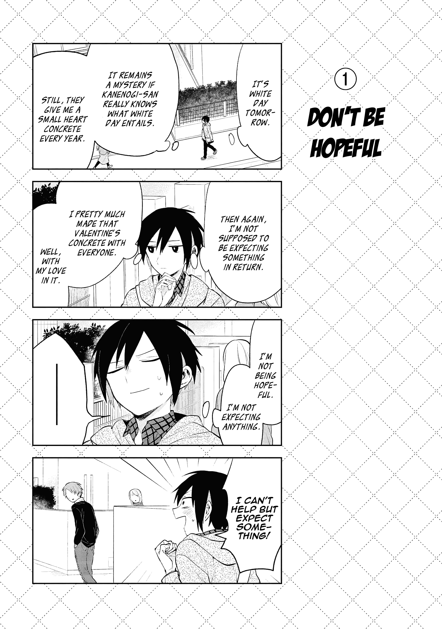 Jingai-san no Yome chapter 111 page 2